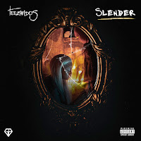 Teezandos - Slender загрузить