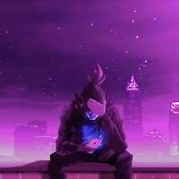 Teflon Sega - Patience загрузить