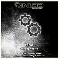 Teho - Alice Spring загрузить