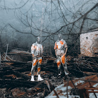 Teleport - Капкан загрузить