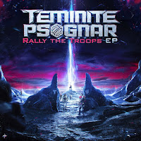 Teminite - Surface Tension Ft Psognar загрузить