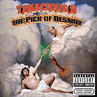 Tenacious D - History загрузить