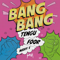 Tengu - Bang Bang Ft Foor & Maddy V загрузить