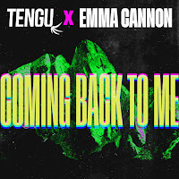 Tengu - Coming Back To Me Ft Emma Cannon загрузить