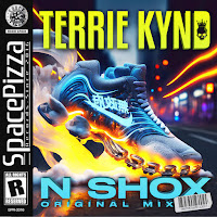 Terrie Kynd - N Shox загрузить