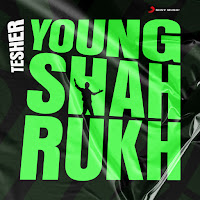 Tesher - Young Shahrukh загрузить