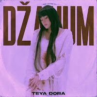 Teya Dora - Džanum (Sped Up) загрузить