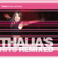 Thalía - Amor A La Mexicana (Cuca's Fiesta Mix) загрузить