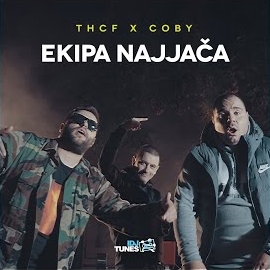 Thcf - Ekipa Najjaca Ft Coby загрузить