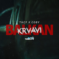 Thcf - Krvavi Balkan (Feat. Coby) загрузить