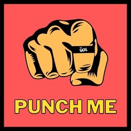 The 808 - Punch Me загрузить