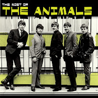 The Animals - House Of The Rising Sun загрузить