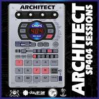 The Architect - Vintage Analog Machine загрузить