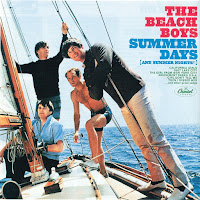 The Beach Boys - Then I Kissed Her (Remastered 2001) загрузить