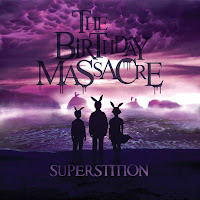 The Birthday Massacre - Oceania загрузить