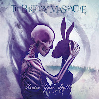 The Birthday Massacre - Under Your Spell загрузить