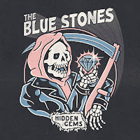 The Blue Stones - Shakin' Off The Rust загрузить
