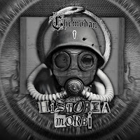 The Chemodan - Чёрный Дрон (Feat. Честер Небро) загрузить