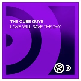 The Cube Guys - Love Will Save The Day (House Cut) загрузить