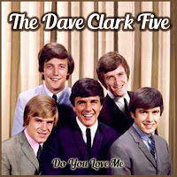 The Dave Clark Five - Glad All Over загрузить