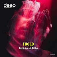 The Distance - Fuoco Ft Riddick загрузить