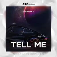 The Distance - Tell Me (Deepsan Remix) загрузить