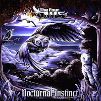 The Four Owls - Pioneer (Feat. Kool G Rap) загрузить