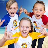 The Fun Squad - Come Join The Fun Squad загрузить