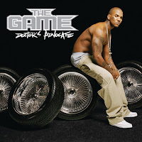 The Game - Let's Ride загрузить