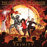 The Gloom In The Corner - Clutch (Feat. Amelia Duffield) загрузить