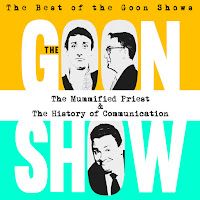 The Goons - The History Of Communication загрузить