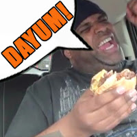 The Gregory Brothers - Dayum! Ft Daym Drops загрузить