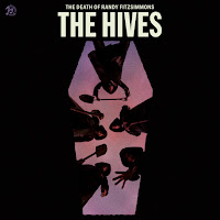 The Hives - Countdown To Shutdown загрузить