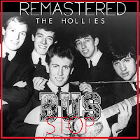 The Hollies - We're Through загрузить