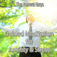 The Honest Guys - Guided Meditation For Anxiety & Stress загрузить