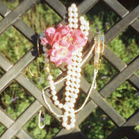 The Ivy - Broad Shoulders загрузить