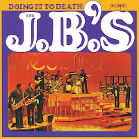 The J.b.'s - Doing It To Death (Pts. 1 & 2) загрузить