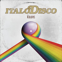 The Kolors - Italodisco (English Version) загрузить
