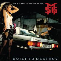 The Michael Schenker Group - Red Sky (2009 Remaster) загрузить