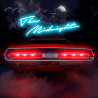 The Midnight - Los Angeles (Instrumental) загрузить