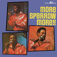 The Mighty Sparrow - Sa Sa Ay загрузить