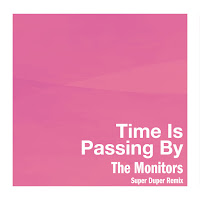 The Monitors - Time Is Passing By (Super Duper Remix) загрузить
