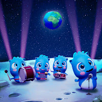 The Moonies - Take On Me загрузить