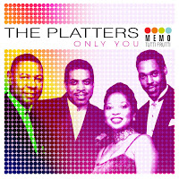 The Platters - Only You загрузить