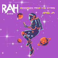 The Rah Band - Messages From The Stars (Sped Up) загрузить