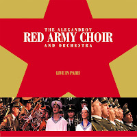 The Red Army Choir - March Of The Toreadors (From 