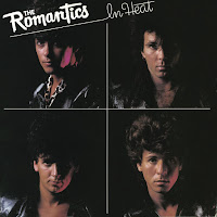 The Romantics - Talking In Your Sleep загрузить