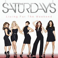 The Saturdays - What About Us (Feat. Sean Paul) загрузить