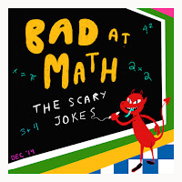 The Scary Jokes - Bad At Math загрузить