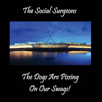 The Social Surgeons - I Don't Want To Sing About Politics загрузить